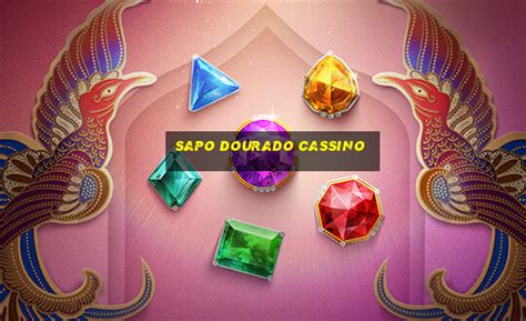 sapo dourado cassino - sapo dourado cassino